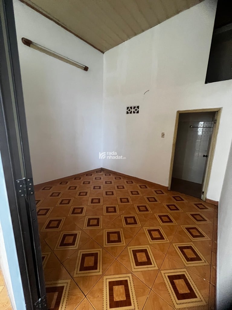 HẺM XE HƠI KHU BÀU CÁT, TÂN BÌNH, 69M2 CÓ KC Ở NGAY. GIẢM 550TR CHỈ CÒN 15.3T TL 