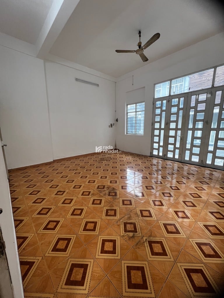 HẺM XE HƠI KHU BÀU CÁT, TÂN BÌNH, 69M2 CÓ KC Ở NGAY. GIẢM 550TR CHỈ CÒN 15.3T TL 