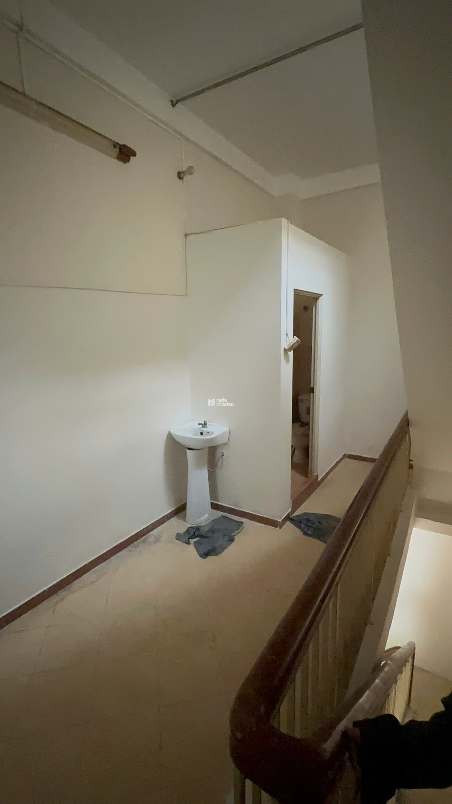 BÁN NHÀ MẶT TIỀN 132 HOÀNG HOA THÁM, PHƯỜNG 7, QUẬN BÌNH THẠNH, TP.HCM
