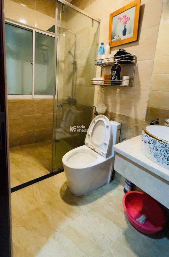 KHU VIP LẠC LONG QUÂN, ÂU CƠ - NỞ HẬU 5.2M - 64M2 (4x13) - 4 TẦNG - GIÁP Q11, TÂN BÌNH - 12 TỶ 200