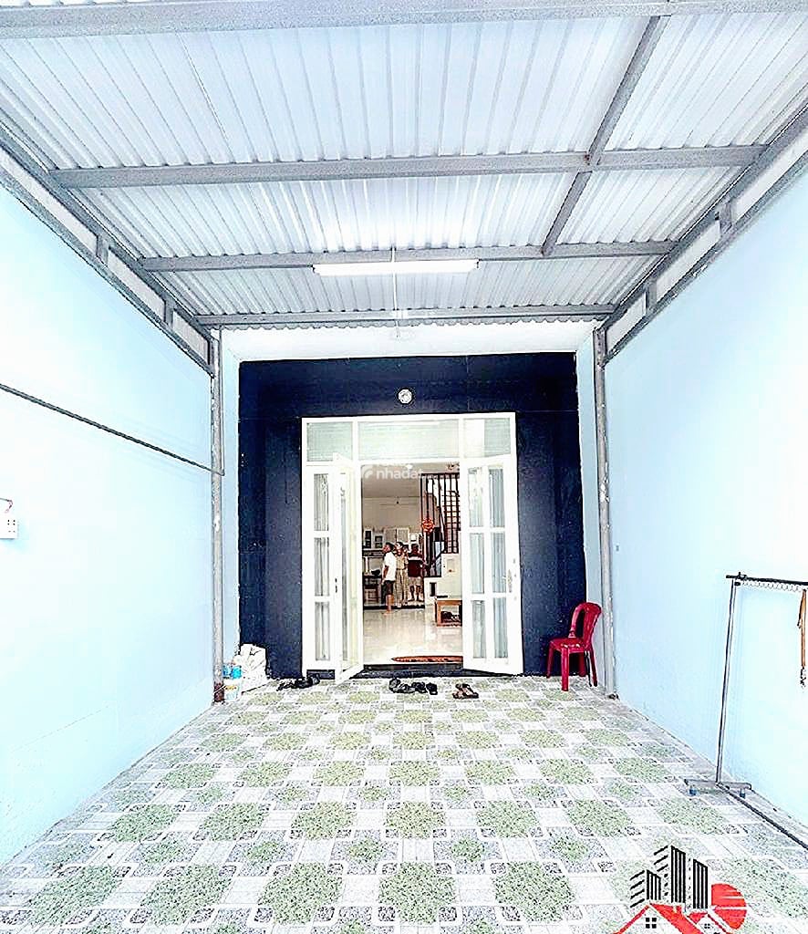 Bán nhà gần lê trọng tấn bình hưng hoà