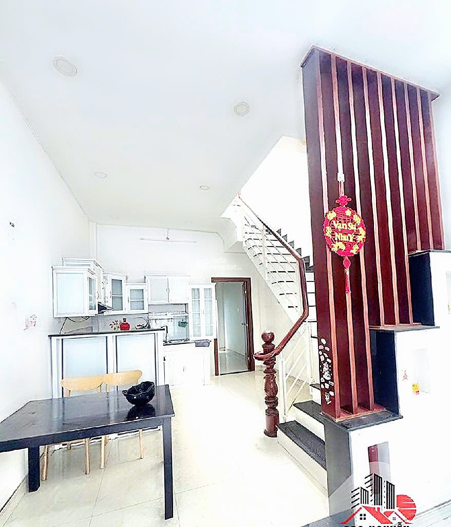 Bán nhà gần lê trọng tấn bình hưng hoà