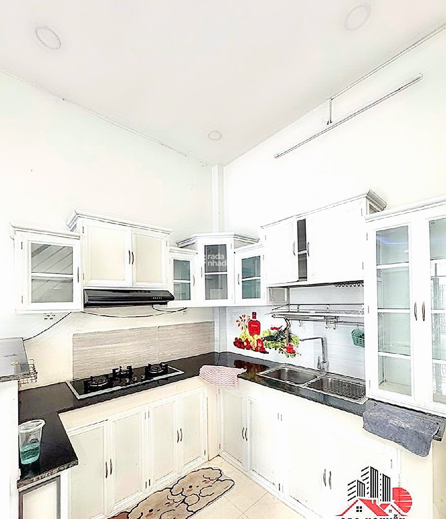 Bán nhà gần lê trọng tấn bình hưng hoà