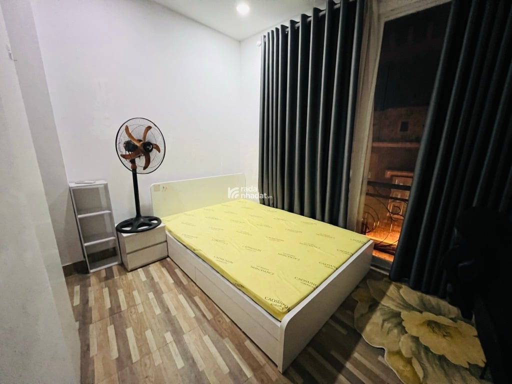 SÁT QUẬN 1, HẺM XE HƠI VŨ HUY TẤN, BÌNH THẠNH, CÓ KC Ở NGAY. GIẢM 650TR CHỈ 6.3T TL 