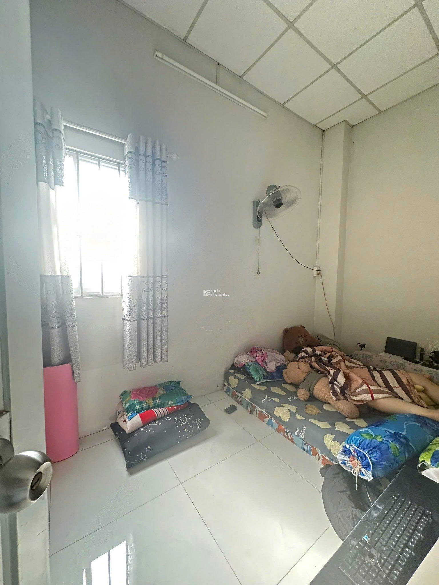 NHÀ ĐƯỜNG TÂN THỚI NHẤT 5, SỔ RIÊNG, 4x7,5m