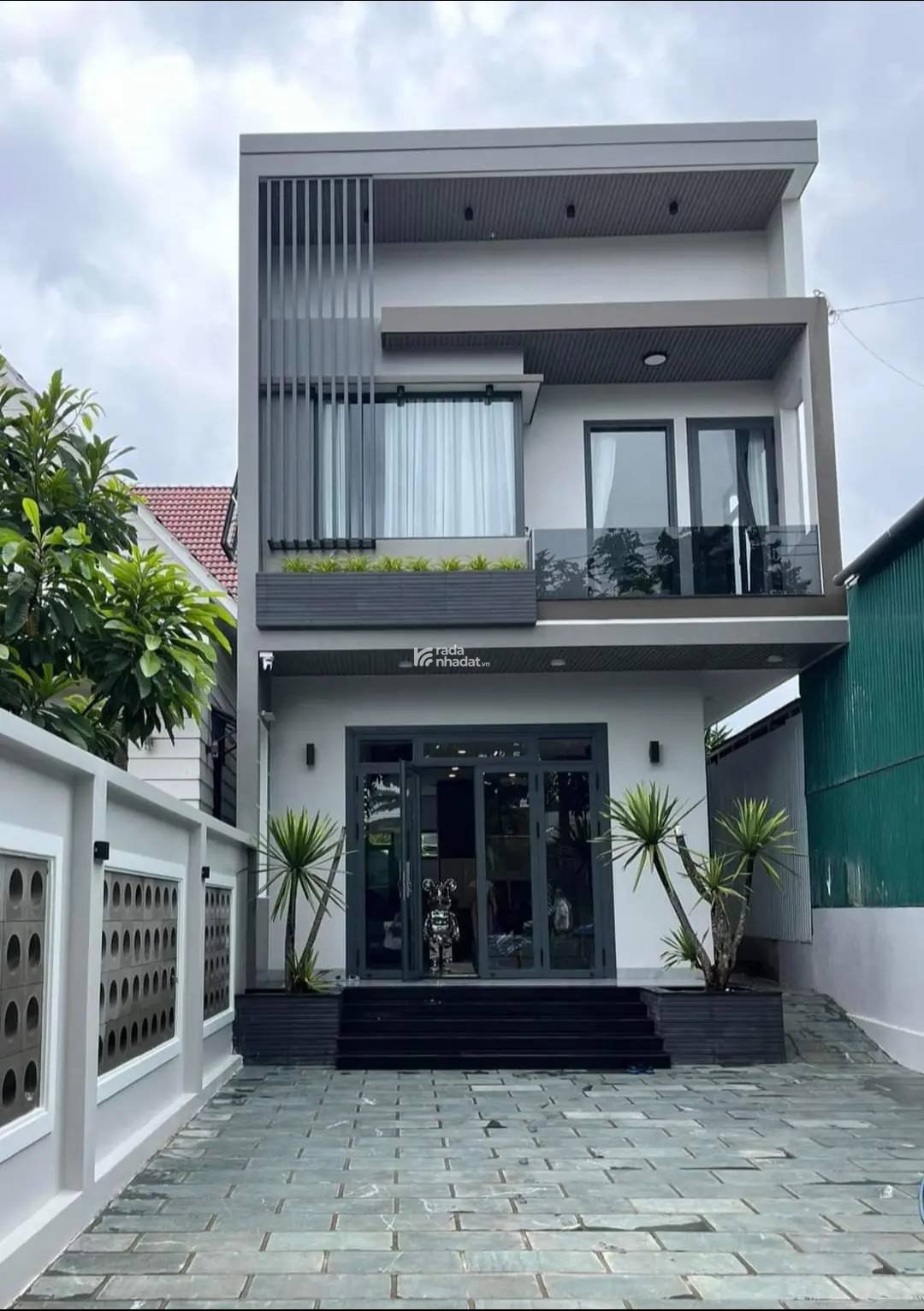 Bán nhà giá cực mềm khu vực Tân An. Liên hệ ngay để nhận được giá ưu đãi