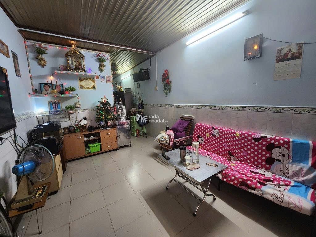 38m2 - 2 tầng - gần mặt tiền - chỉ nhỉnh 5tỷ - tiện xây sửa cho thuê ở