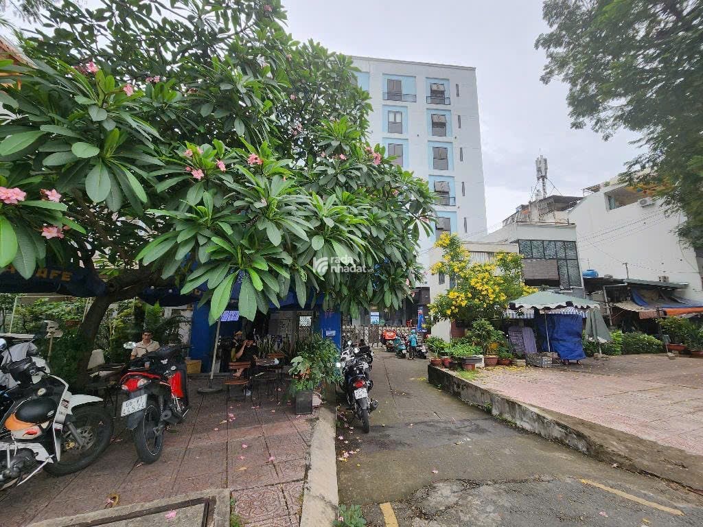 38m2 - 2 tầng - gần mặt tiền - chỉ nhỉnh 5tỷ - tiện xây sửa cho thuê ở