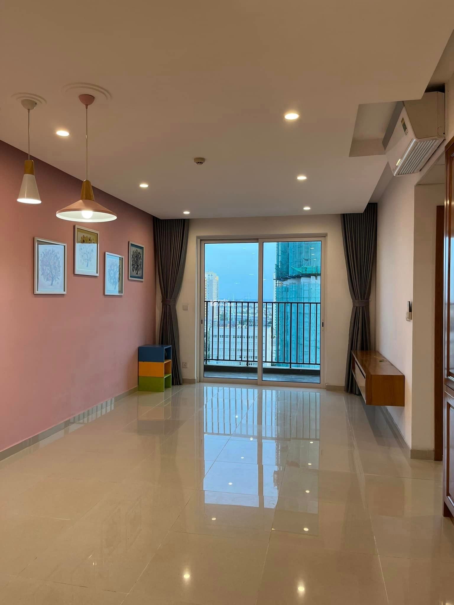 Bán căn Duplex Vista Verde 3PN, 154m2, full nội thất, giá 14 tỷ, đang cho thuê