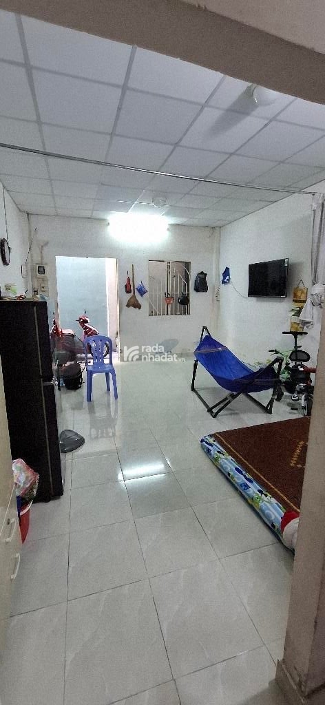  Nhà Nguyễn Sỹ Sách - TÂN BÌNH - GẦN SÂN BAY và Tân Phú - 30m2, 2 tầng, Giá 3.25 tỷ