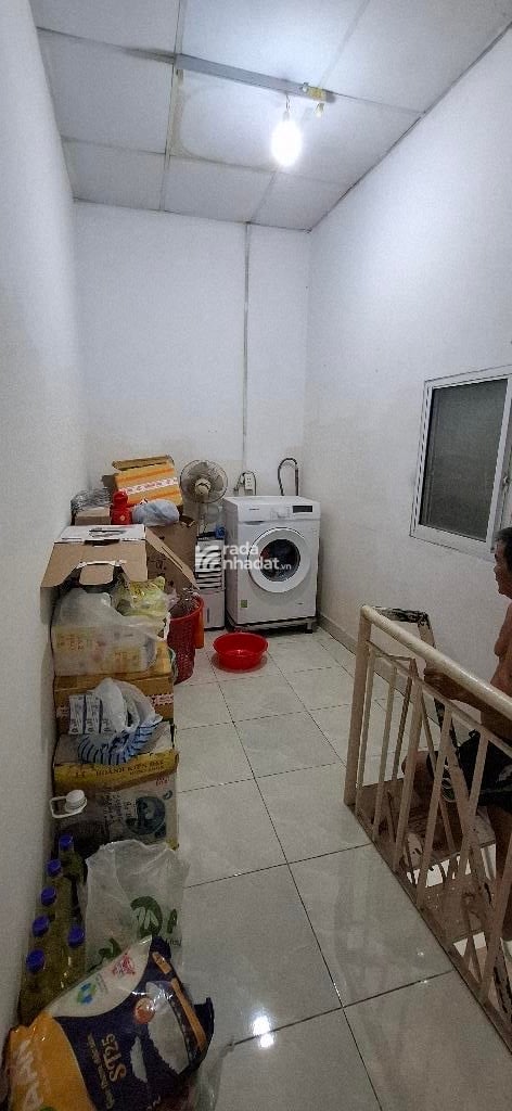  Nhà Nguyễn Sỹ Sách - TÂN BÌNH - GẦN SÂN BAY và Tân Phú - 30m2, 2 tầng, Giá 3.25 tỷ