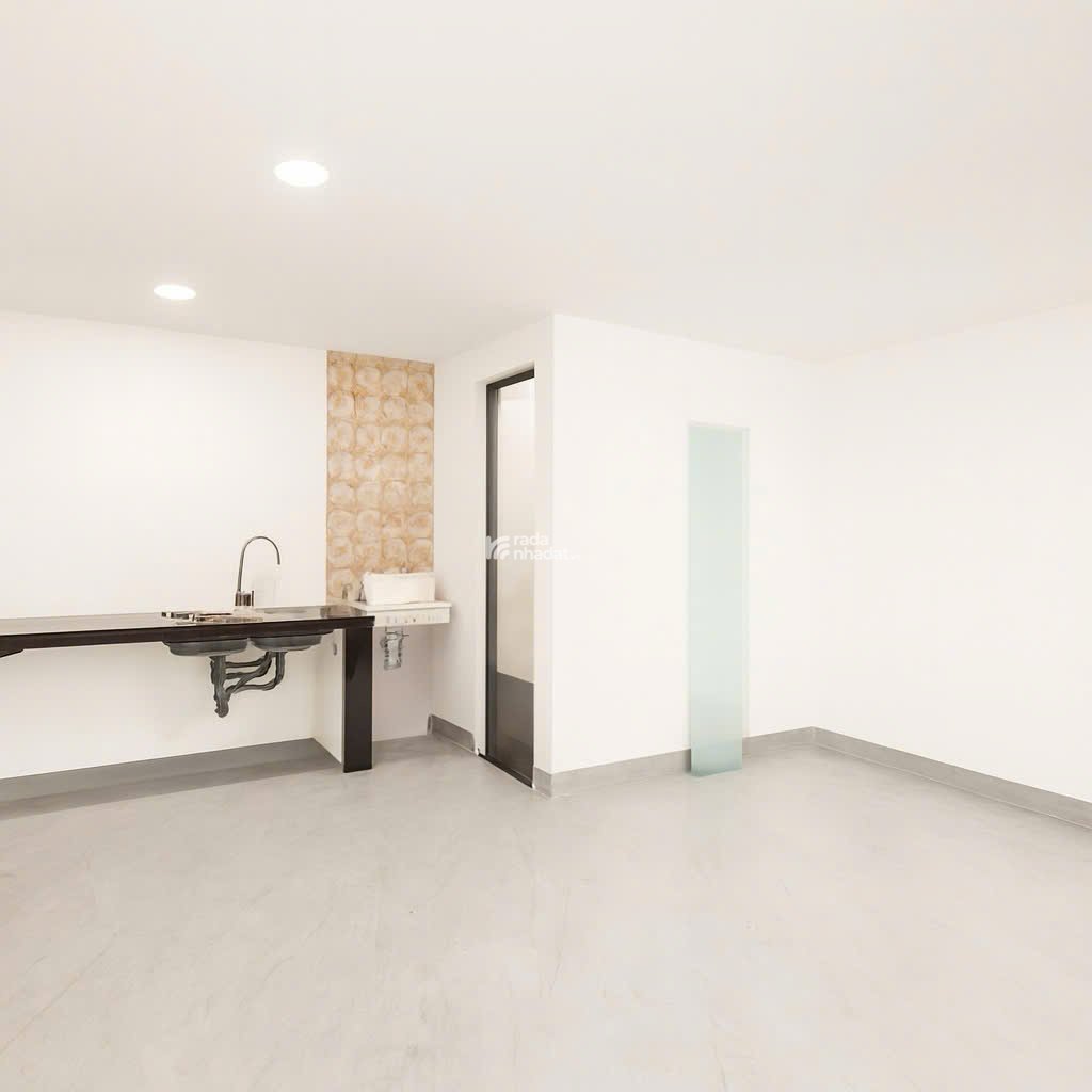 Nhà QUẬN 3 - Trần Văn Đang - 5.3 x 12 m - 3 Tầng - 6.5 tỷ