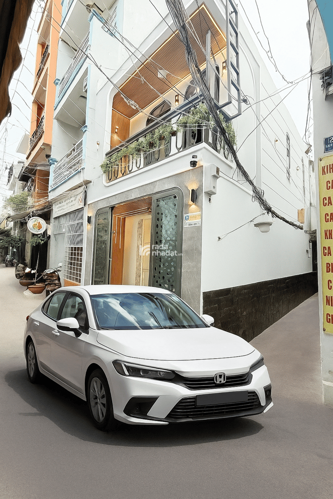 KHÔNG CÓ SẢN PHẨM SO SÁNH - LÊ VĂN DUYỆT - NHÀ MỚI 2 TẦNG - 2 PN 2 WC- HXHTHÔNG - FULL NỘI THẤT