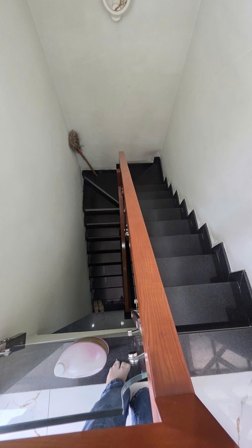 NHÀ 4 TẦNG - HXH - GIÁP KHU TÊN LỬA - VÀO Ở LIỀN