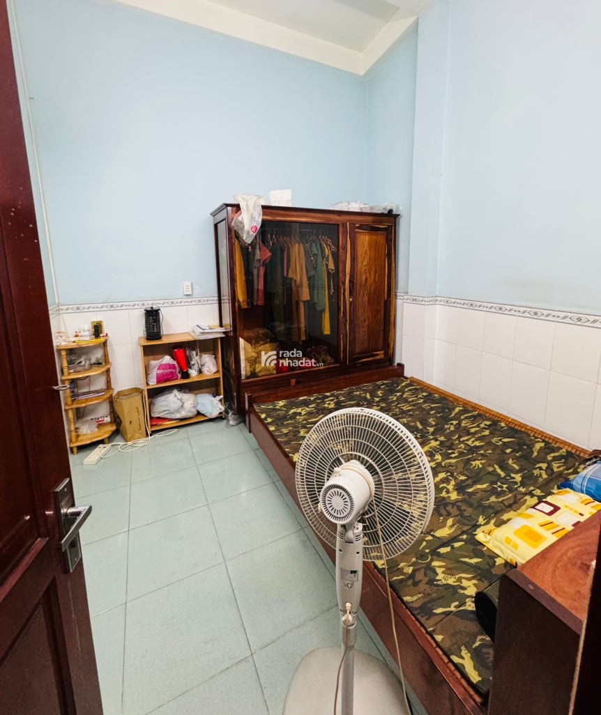 BÁN NHÀ MẶT TIỀN TÂN HÒA ĐÔNG QUẬN 6 125M2 3 TẦNG GIÁ 15.5 TỶ KINH DOANH ĐA NGÀNH NGHỀ