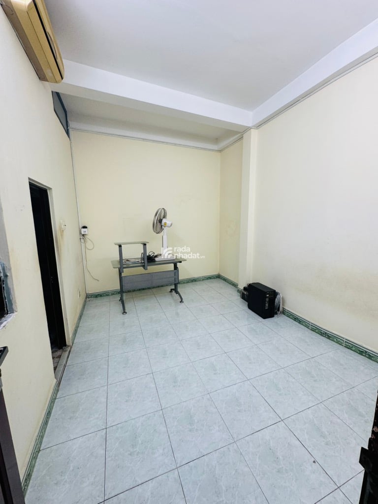 BÁN NHÀ MẶT TIỀN TÂN HÒA ĐÔNG QUẬN 6 125M2 3 TẦNG GIÁ 15.5 TỶ KINH DOANH ĐA NGÀNH NGHỀ