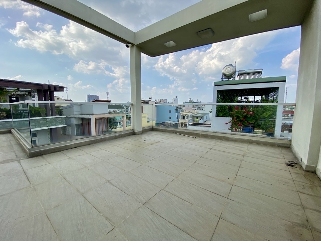 Khu Hiếm Biệt Thự Căn Góc - Vị trí Hiếm Bán Quận 11 . Giá Siêu Tốt .Tặng Nội Thất Cao Cấp