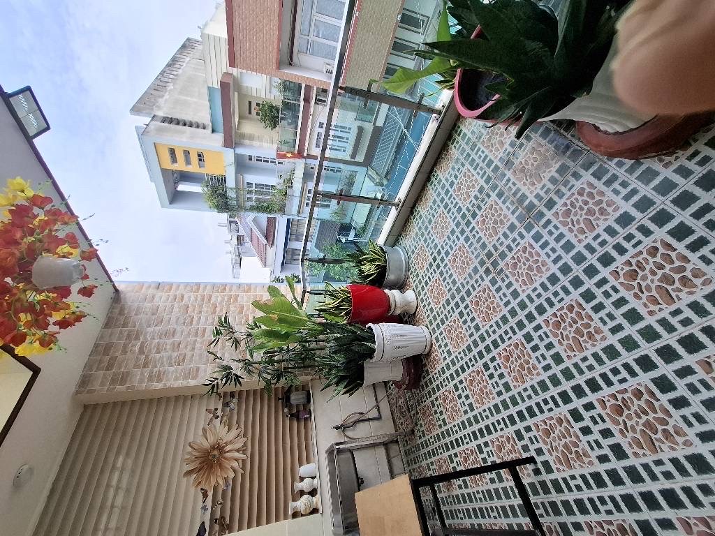 NHÀ 2MT HxH Lê Văn QuớiLÊ VĂN QUỚI BHHA BÌNH TÂN