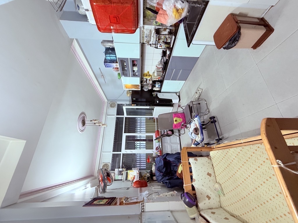 NHÀ 2MT HxH Lê Văn QuớiLÊ VĂN QUỚI BHHA BÌNH TÂN