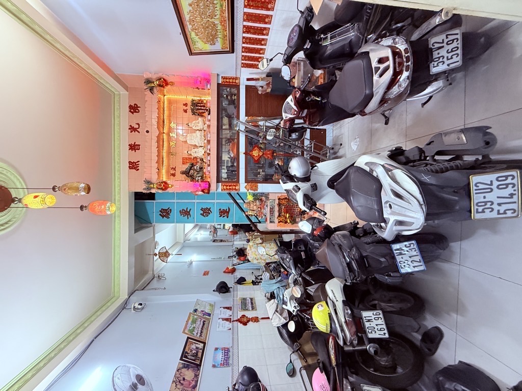 NHÀ 2MT HxH Lê Văn QuớiLÊ VĂN QUỚI BHHA BÌNH TÂN