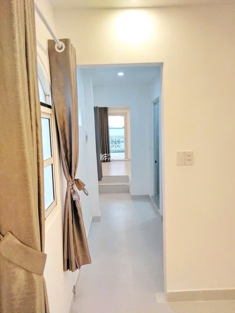 Bán nhà Quận 7 Sổ hồng riêng Khu dân cư hiện hữu nhà 2 tầng 2 phòng 4x12m chỉ 5 tỷ nhỉnh