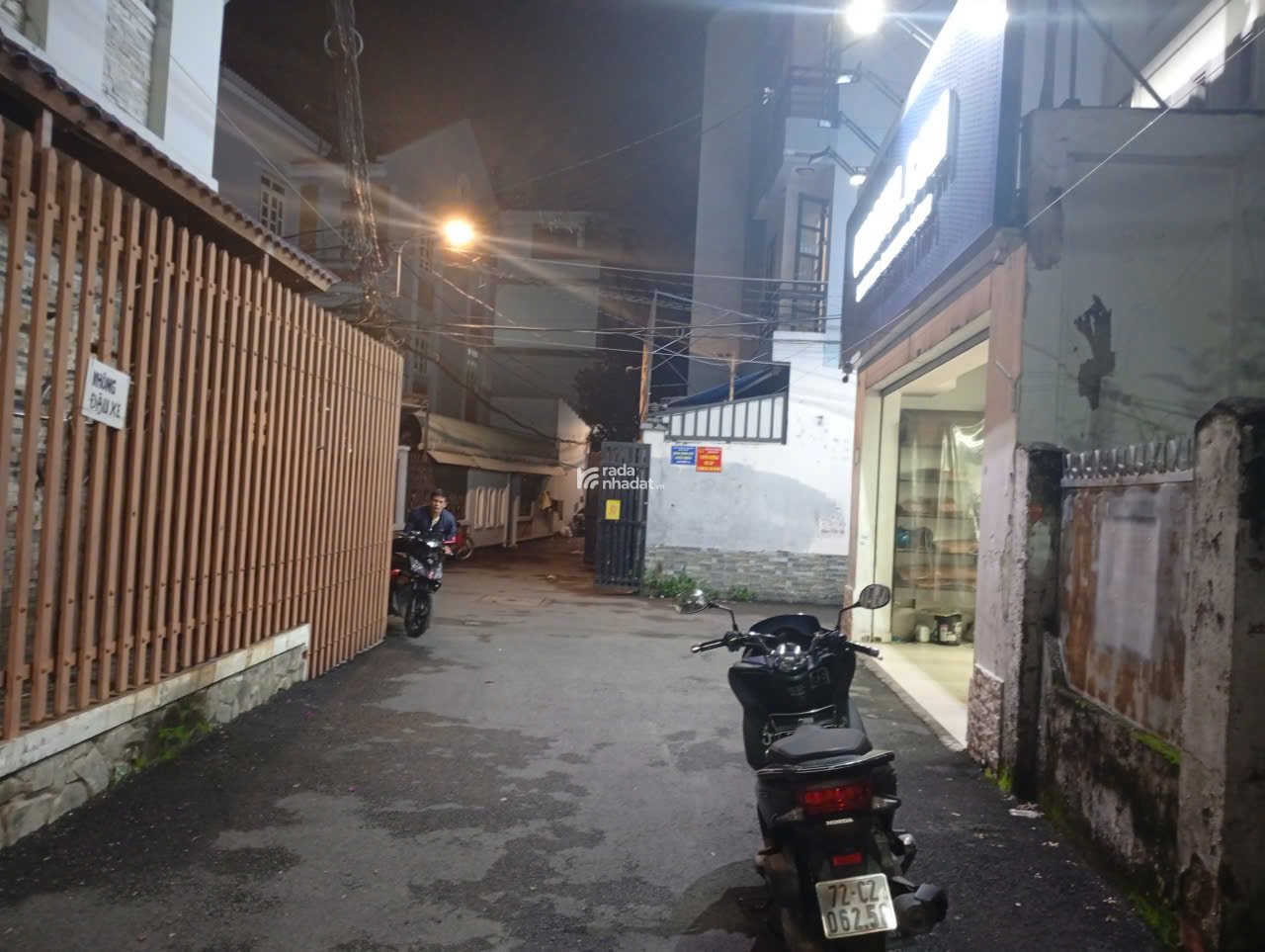 Cần bán Lô đất 4.5x29m full thổ  Nguyễn Văn Khối  P9  Gò Vấp  Hẻm 5m thông  Giá 12 Tỷ