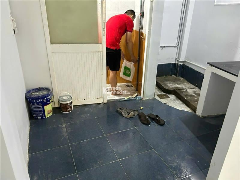 GẦN CHỢ VẢI, HẺM XE HƠI LÊ VĂN PHAN, TÂN PHÚ, 102M2 NGANG HIẾM CÓ. GIẢM 550TR CHỈ 13.5T TL TỐT