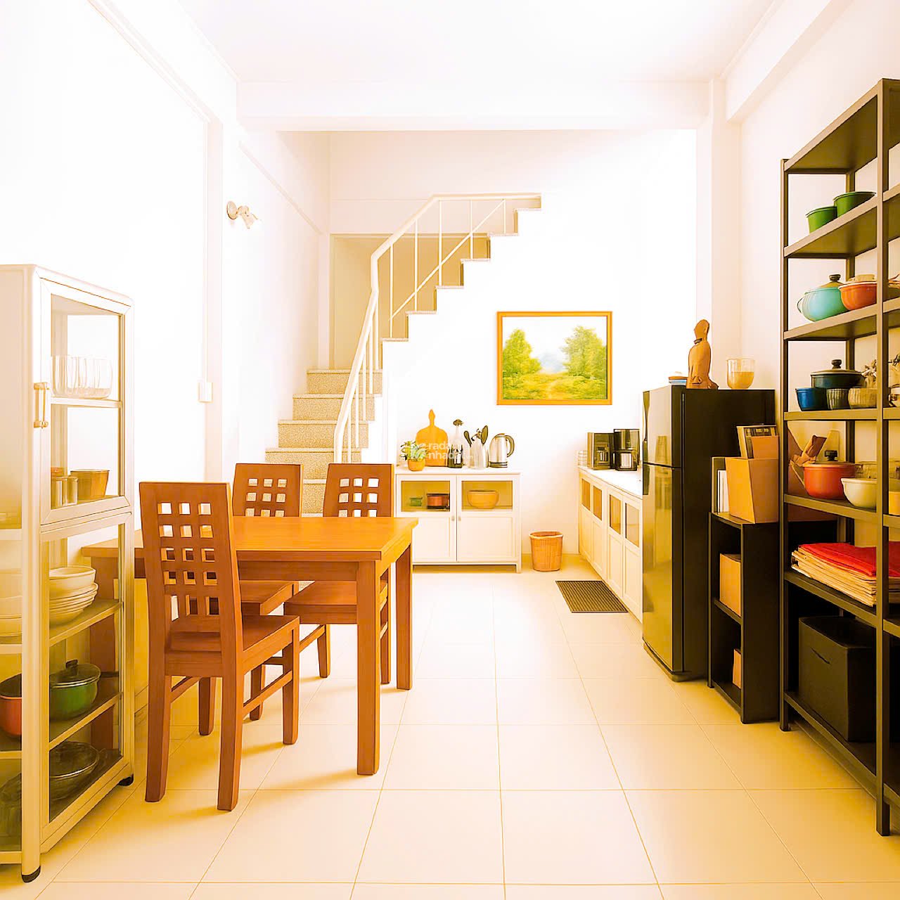 Bán nhà Quận 10, hẻm Cách Mạng Tháng Tám, DT 5.4 x 29 m, Giá 18 tỷ