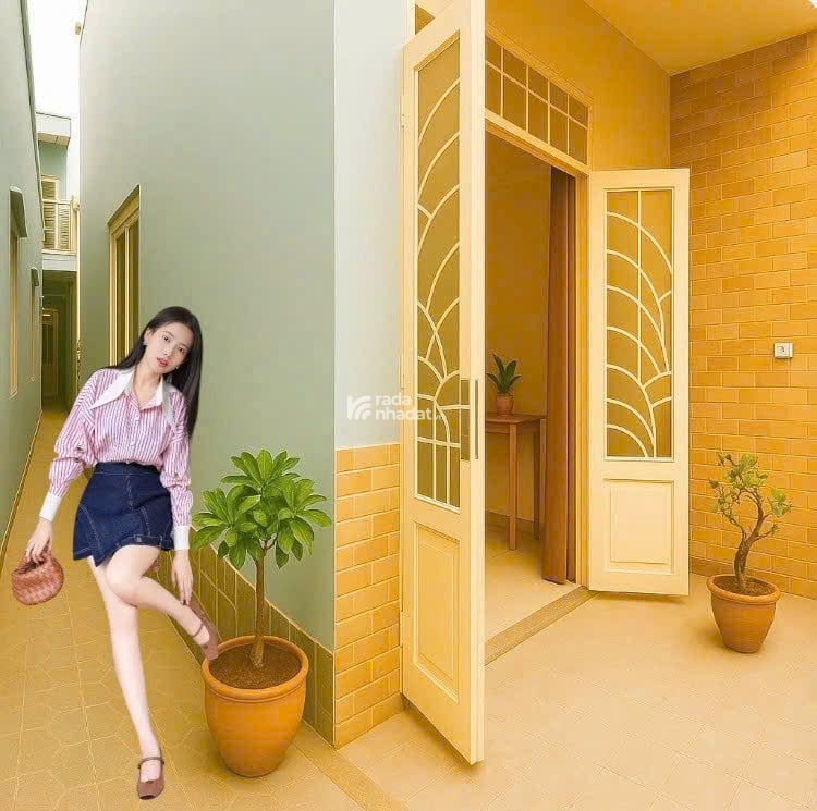 Bán nhà Quận 10, hẻm Cách Mạng Tháng Tám, DT 5.4 x 29 m, Giá 18 tỷ