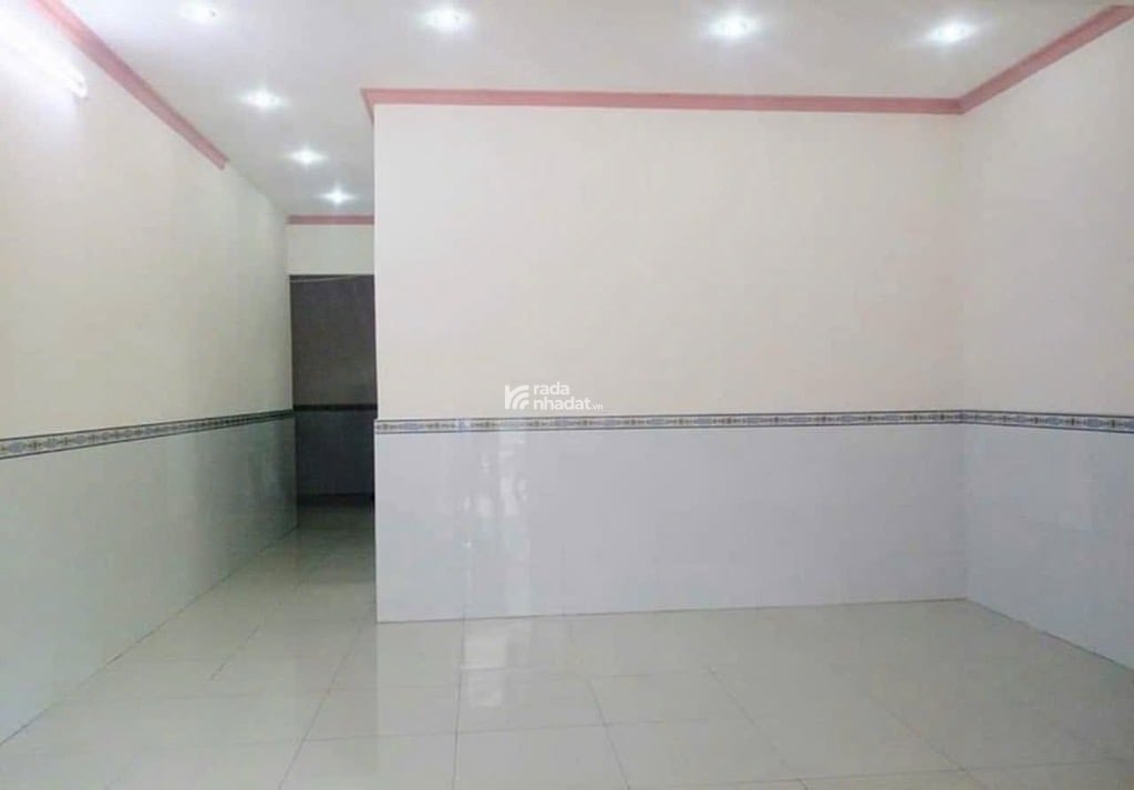 RƯỚC NHÀ 4M THÔNG - NGANG HIẾM - CHỦ CẦN BÁN GẤP. 