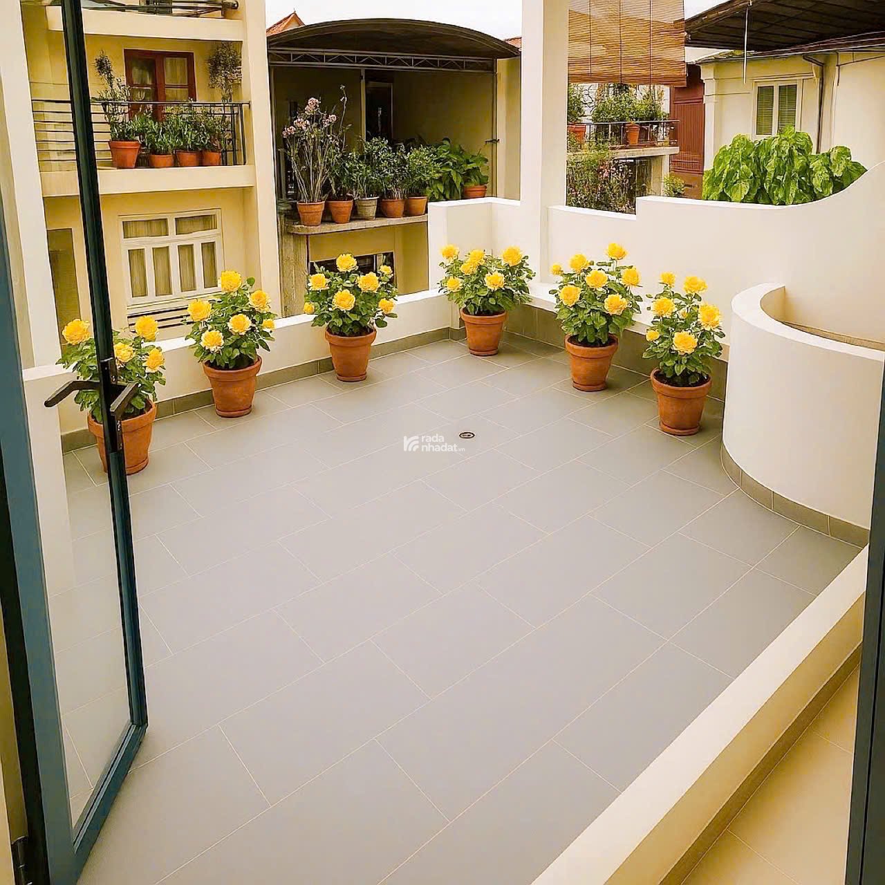 Bán nhà Quận 3 - Hẻm Ô TÔ Nguyễn Đình Chiểu - 3.8 x 9 m - 4 Tầng - 8.05 tỷ