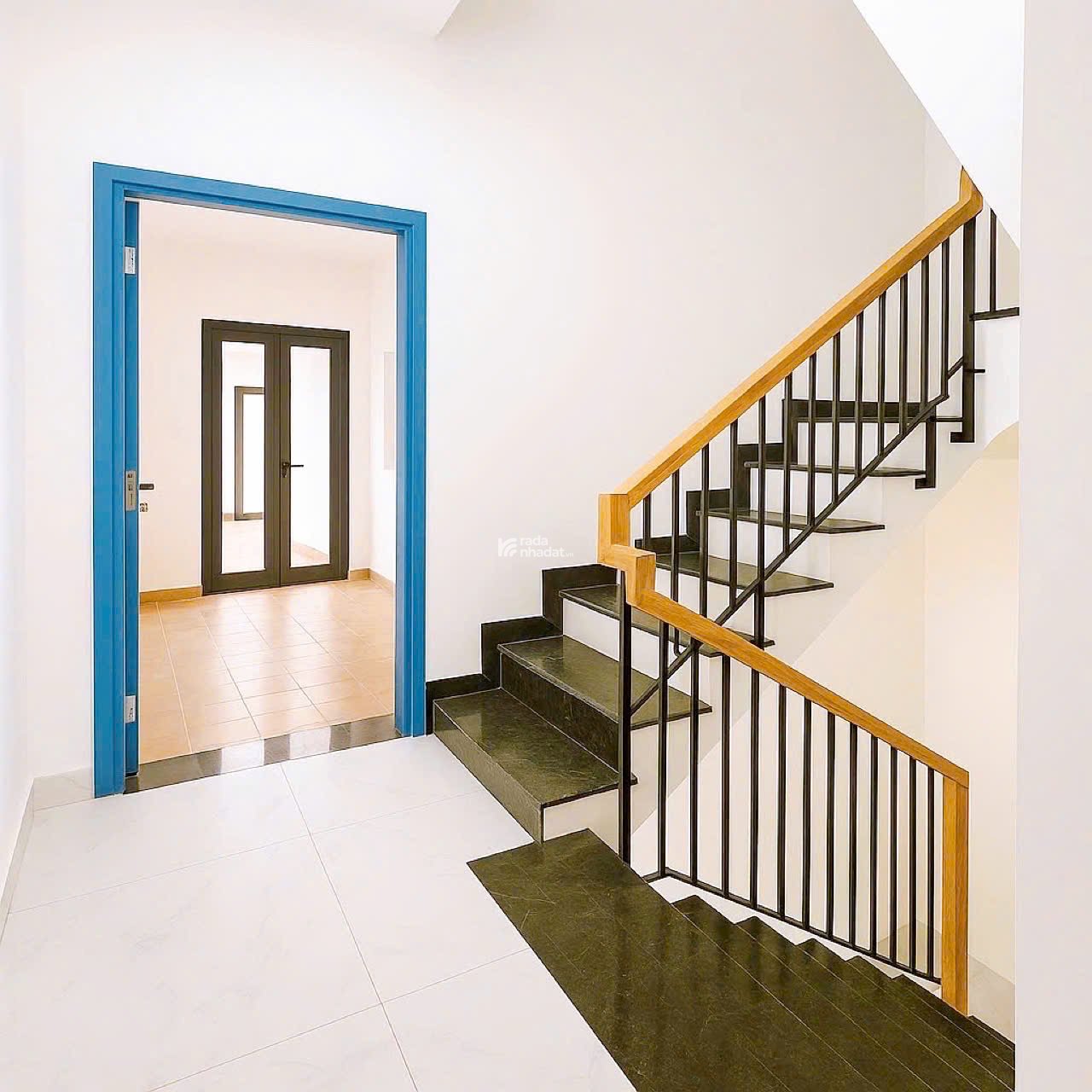 Bán nhà Quận 3 - Hẻm Ô TÔ Nguyễn Đình Chiểu - 3.8 x 9 m - 4 Tầng - 8.05 tỷ