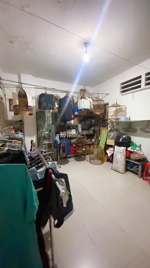 HẺM XE HƠI 8M BÙI HỮU NGHĨA, BÌNH THẠNH, 93M2 CÓ KC Ở NGAY. GIẢM 350TR CHỈ CÒN 16.99T TL 