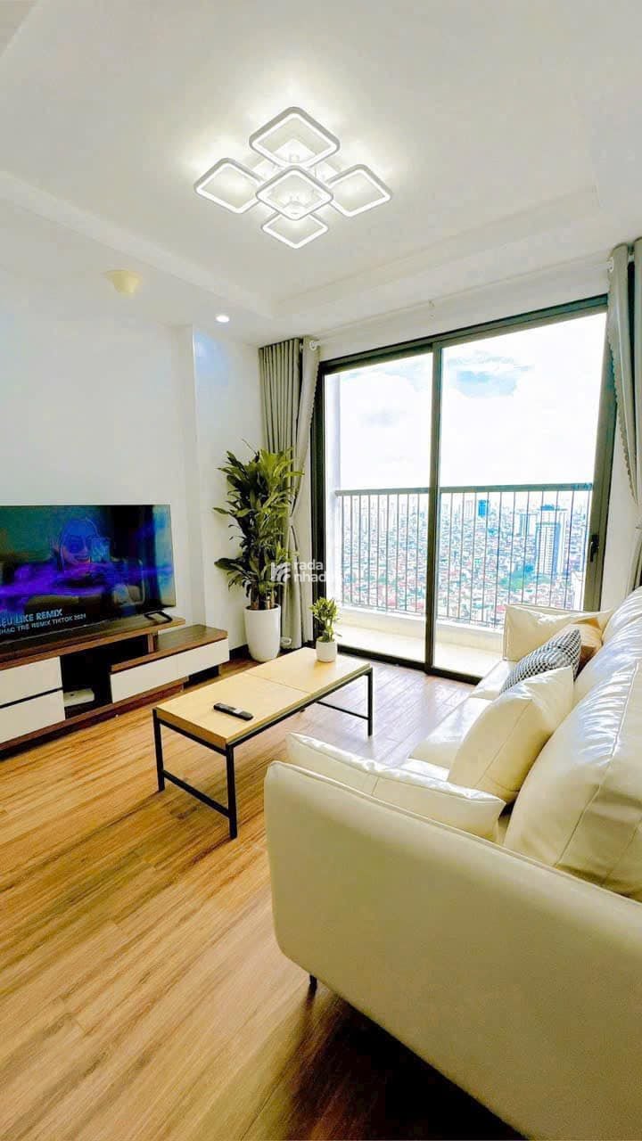 Cho thuê CC 3PN, 100m2, 14 triệu tại Nam Đô Complex, Giáp Bát, Hoàng Mai, Hà Nội