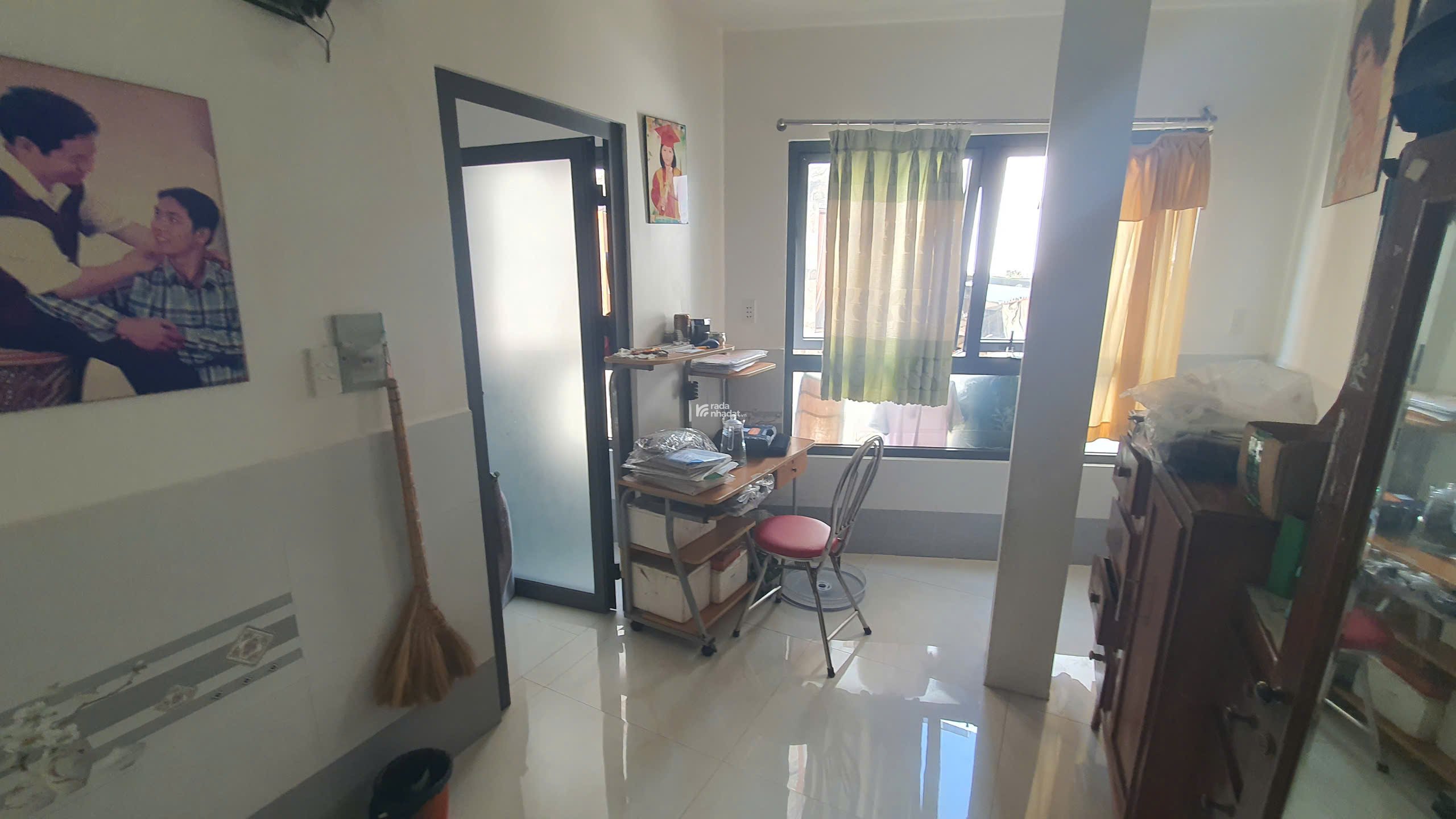 Sang cọc nhà 4 tầng trung tâm Q3 Giá chỉ nhỉnh 7 tỷ