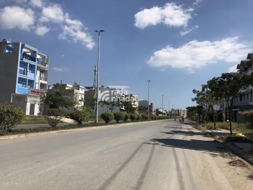 NGỘP NGÂN HÀNG - BÁN NHANH LÔ ĐẤT 100m2 - GIÁ CHỈ 1,9 TỶ