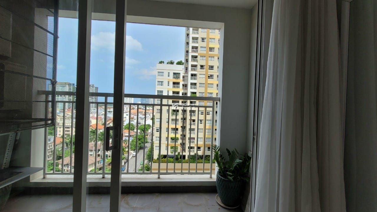 Chuyên cho thuê căn hộ CC Thủ Thiêm Sky 2PN, 2WC cơ bản (9,5tr - 12,5tr) Thảo Điền, Q2. 0906 727 ***