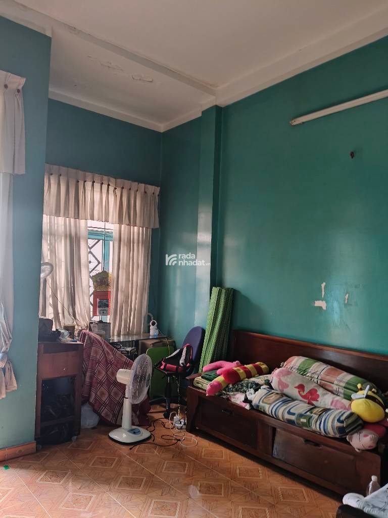 GIÁ RẺ, HẺM XE HƠI 4M TÂN TRỤ, TÂN BÌNH, 47M2 MỚI Ở NGAY. GIẢM 350TR CHỈ CÒN 4.8T TL 