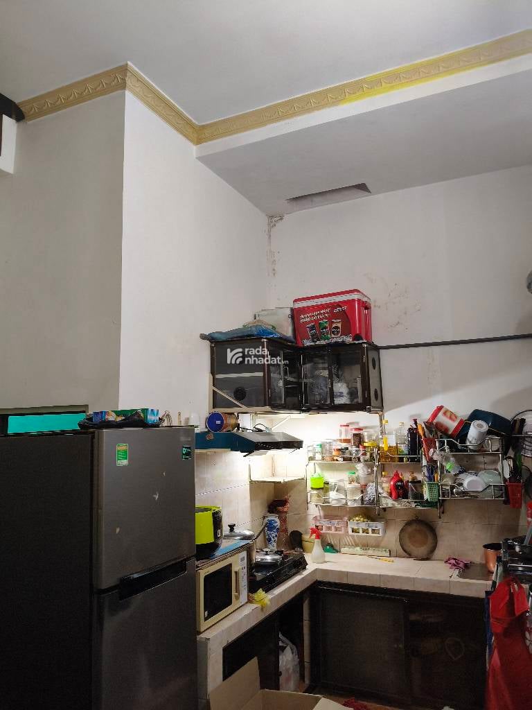 GIÁ RẺ, HẺM XE HƠI 4M TÂN TRỤ, TÂN BÌNH, 47M2 MỚI Ở NGAY. GIẢM 350TR CHỈ CÒN 4.8T TL 