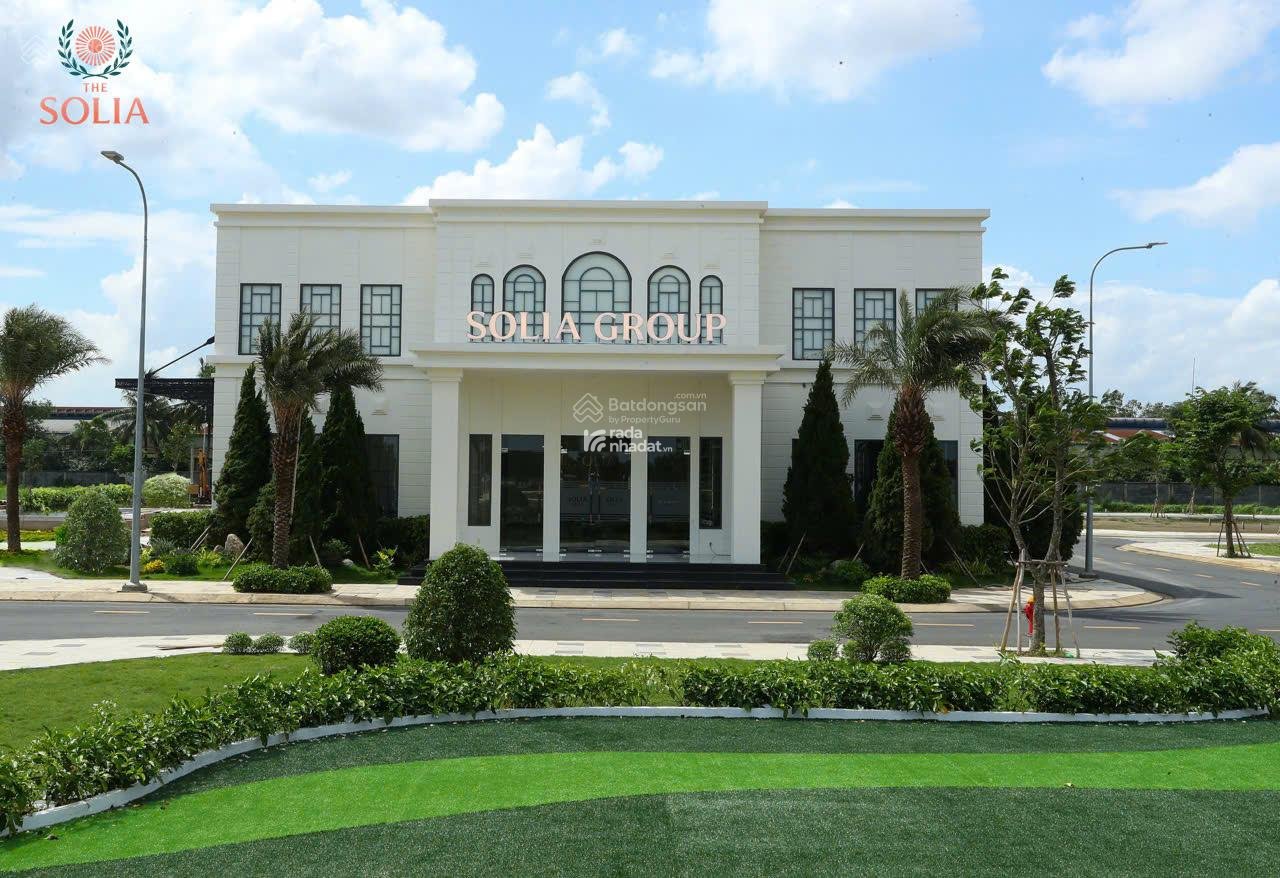 280 triệu sở hữu ngay 80m2 view đẹp - Đầu tư sinh lời cực cao - sổ sẵn - công chứng ngay