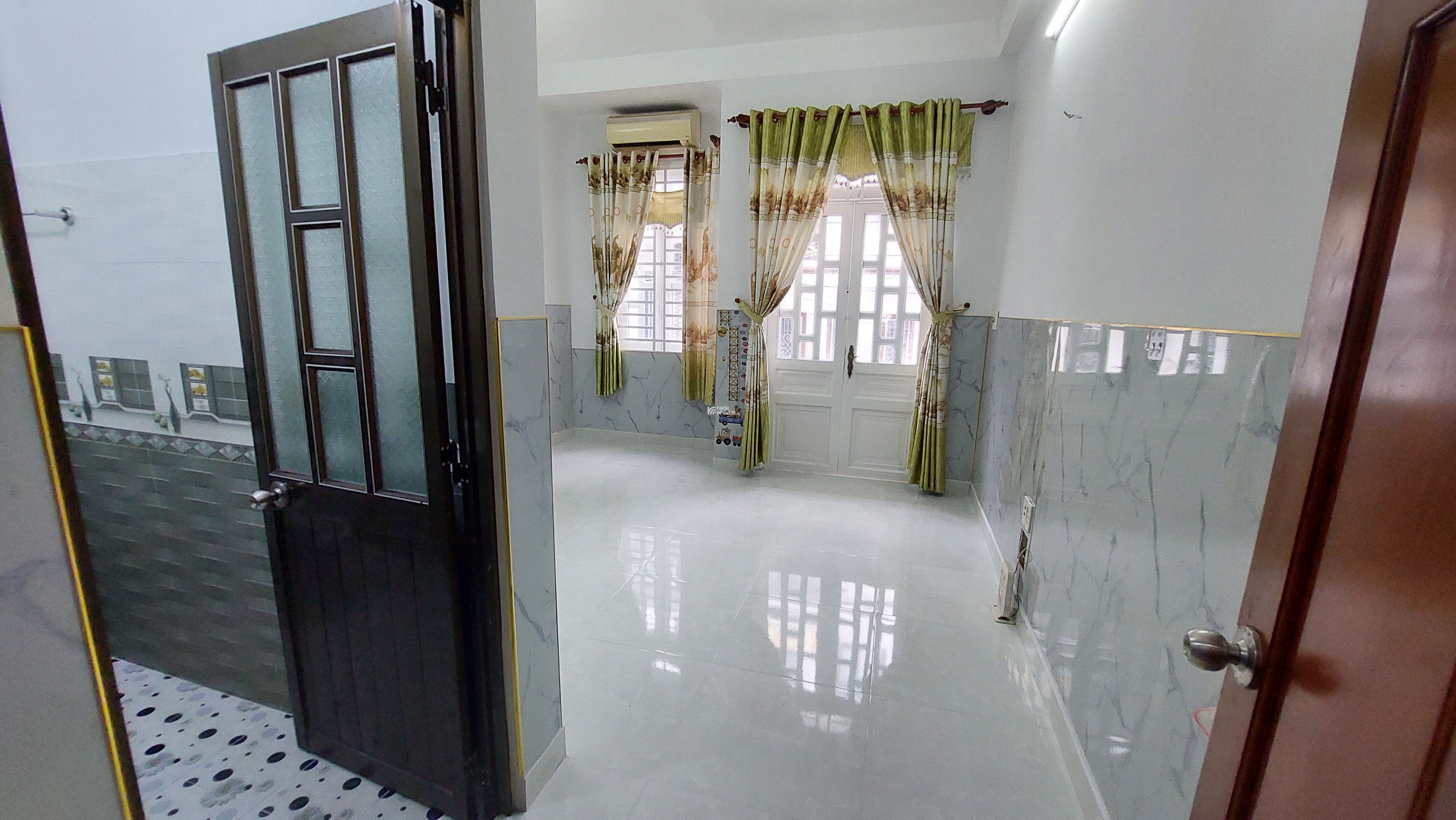 ĐỔ NỢ BÁN NHANH NHÀ HIỆP THÀNH 13, 4X12, HIỆP THÀNH,Q.12, GIÁ HƠN 5 TỎI
