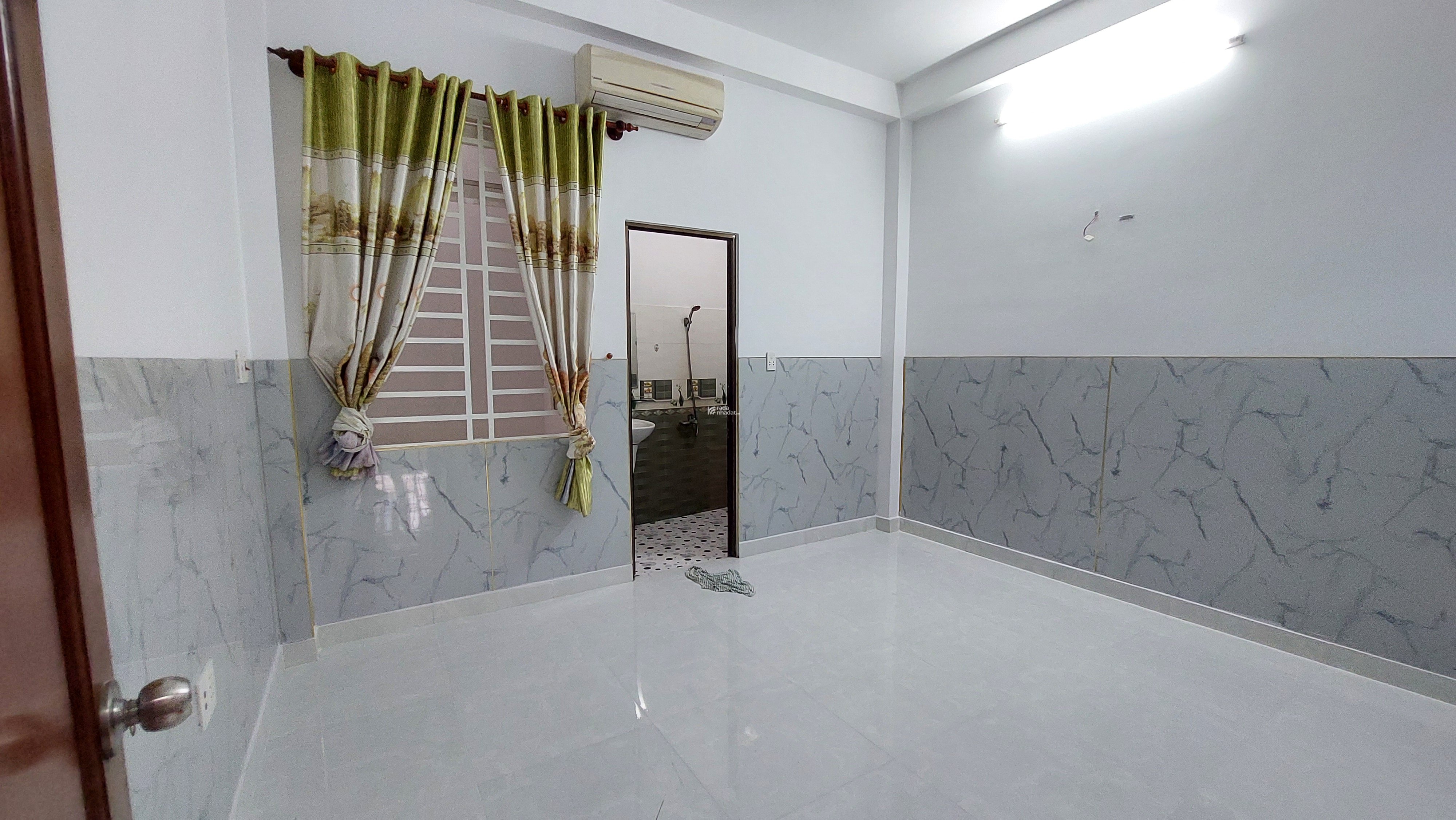 ĐỔ NỢ BÁN NHANH NHÀ HIỆP THÀNH 13, 4X12, HIỆP THÀNH,Q.12, GIÁ HƠN 5 TỎI