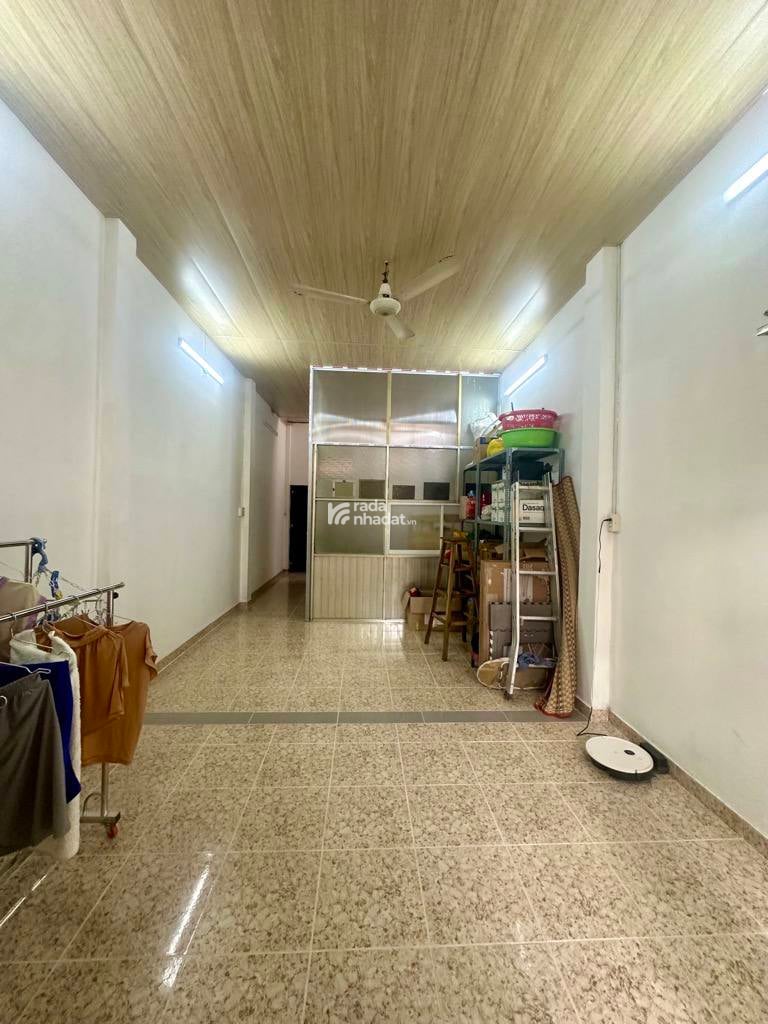 MẶT TIỀN HOÀ BÌNH - LUỸ BÁN BÍCH - TÔ HIỆU- KINH DOANH SẦM UẤT - NHỈNH NHẸ 13 TỶ