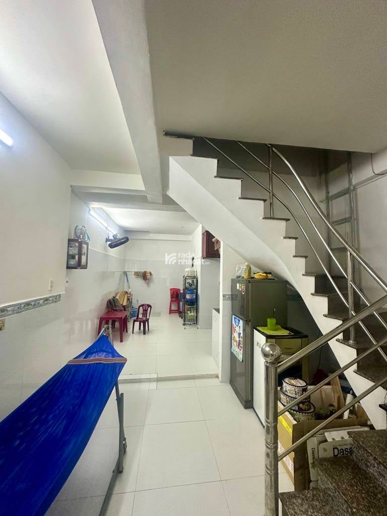 MẶT TIỀN HOÀ BÌNH - LUỸ BÁN BÍCH - TÔ HIỆU- KINH DOANH SẦM UẤT - NHỈNH NHẸ 13 TỶ