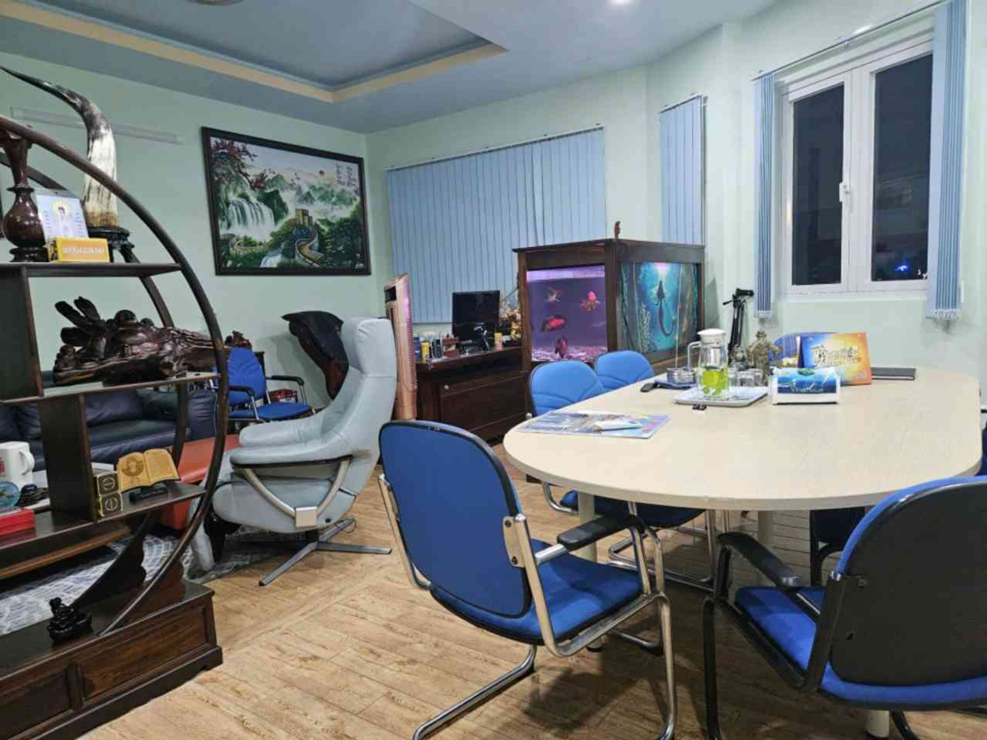 HXH Tân Kỳ Tân Quý, 95m2, ngang 9m, 4 tầng btct, tiện ở, làm văn phòng, Chỉ 11.5 tỷ TL