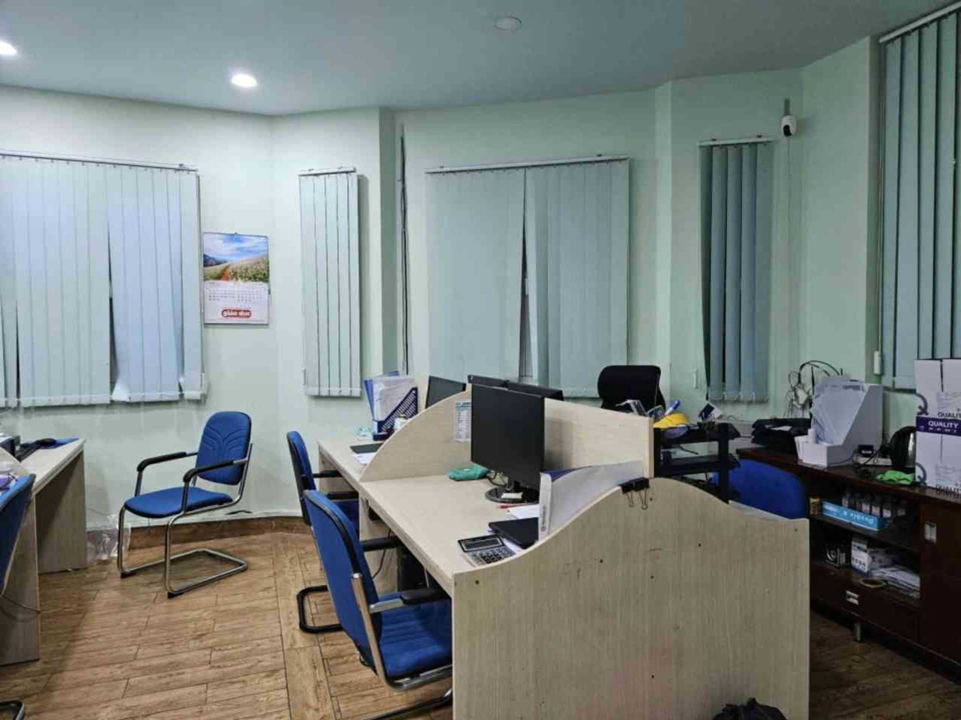HXH Tân Kỳ Tân Quý, 95m2, ngang 9m, 4 tầng btct, tiện ở, làm văn phòng, Chỉ 11.5 tỷ TL