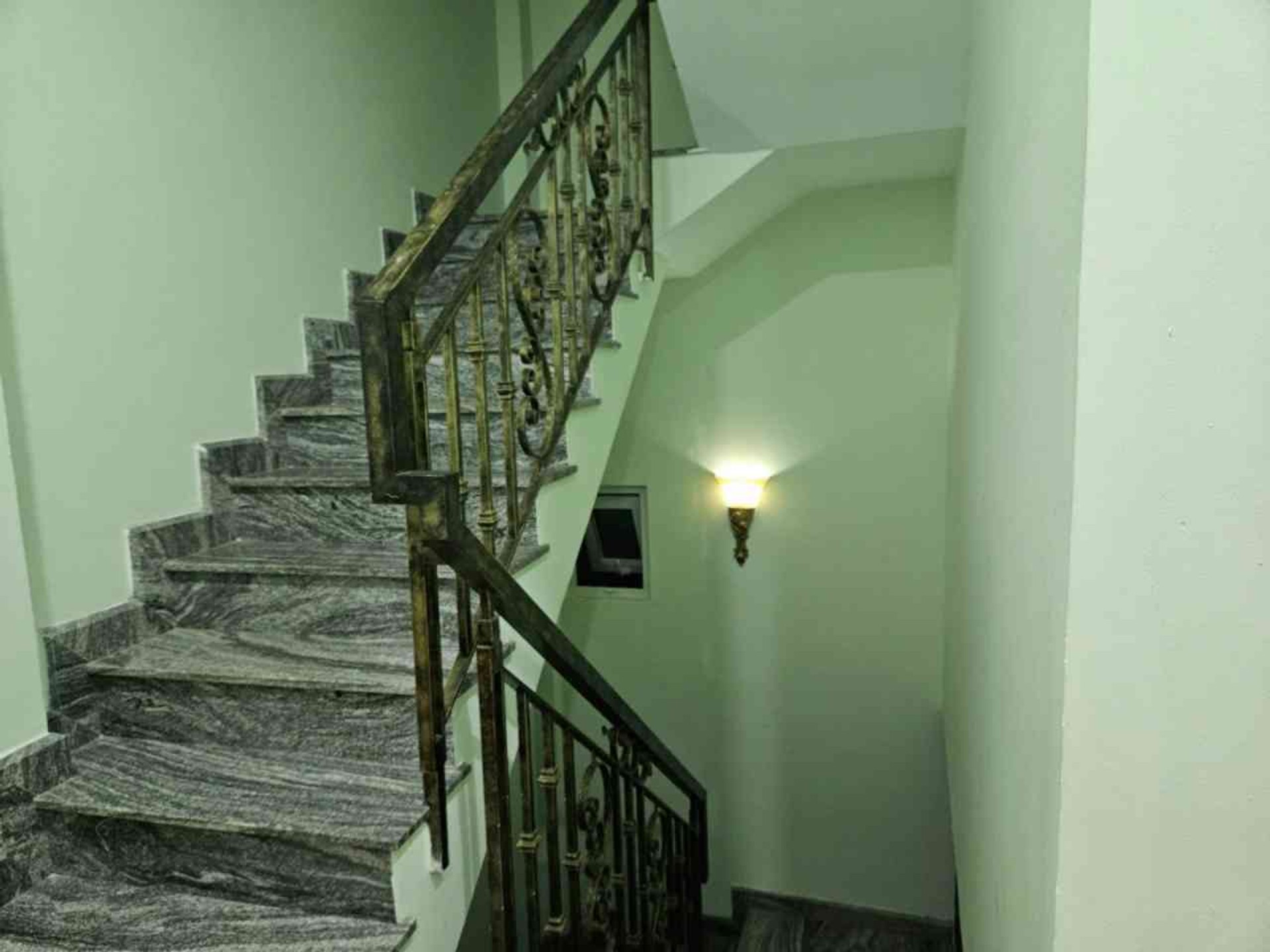 HXH Tân Kỳ Tân Quý, 95m2, ngang 9m, 4 tầng btct, tiện ở, làm văn phòng, Chỉ 11.5 tỷ TL