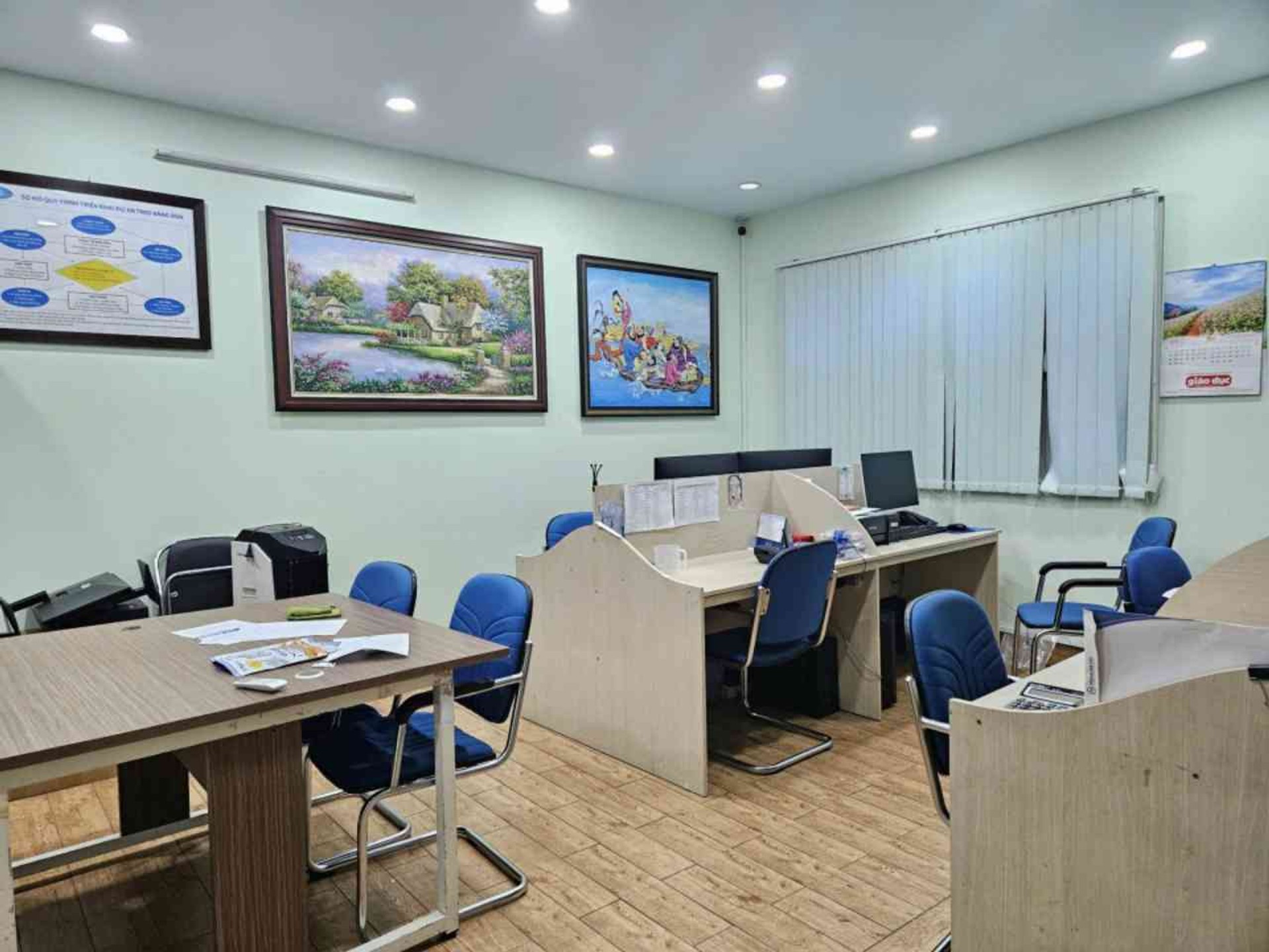 HXH Tân Kỳ Tân Quý, 95m2, ngang 9m, 4 tầng btct, tiện ở, làm văn phòng, Chỉ 11.5 tỷ TL