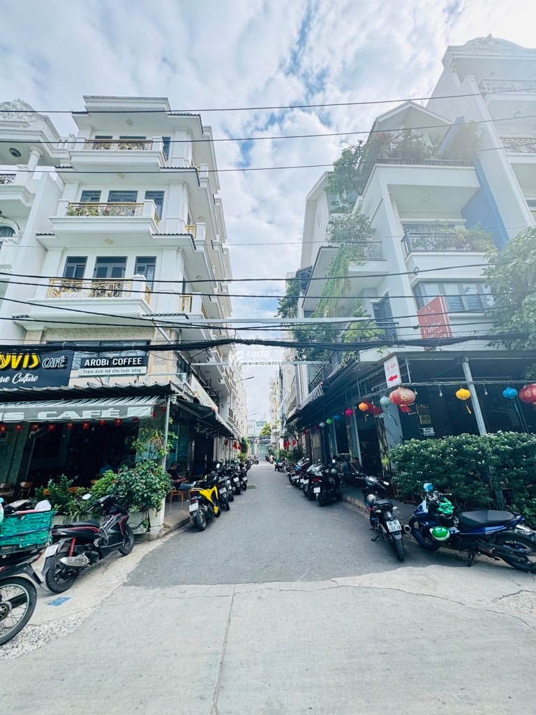 KHU PHÂN LÔ MÃ LÒ BTĐ BÌNH TÂN -DT: 4*13M - 7 TỶ 850
