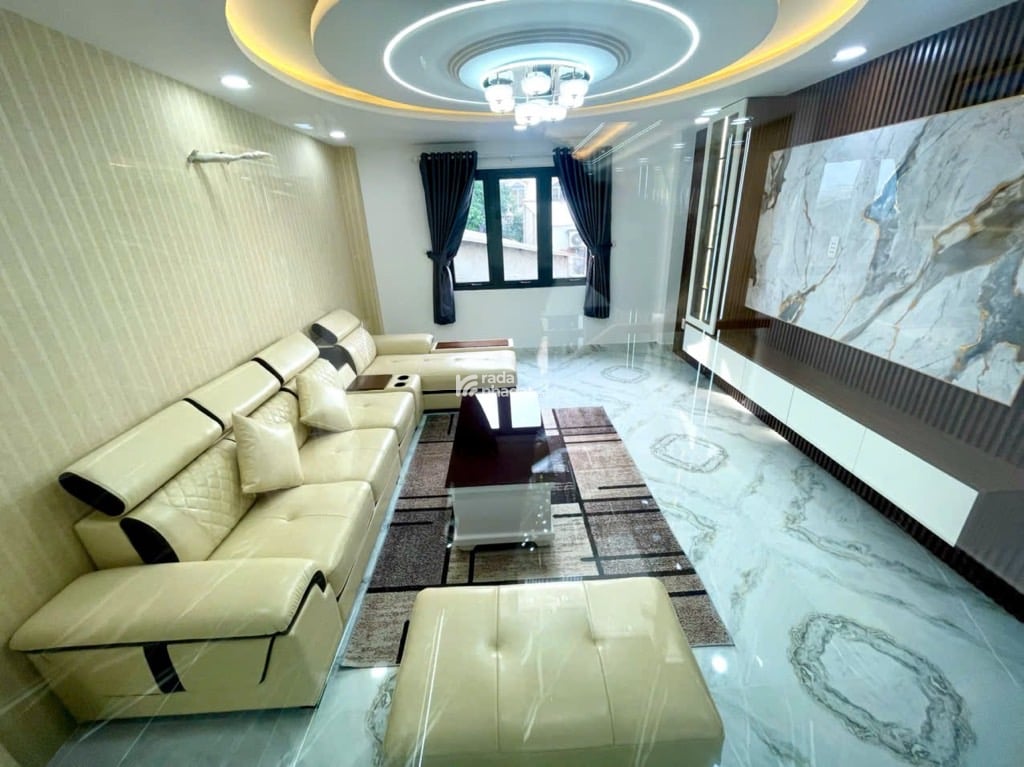 KHU PHÂN LÔ MÃ LÒ BTĐ BÌNH TÂN -DT: 4*13M - 7 TỶ 850